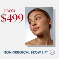 Non-surgical Brow Lift – Image 1