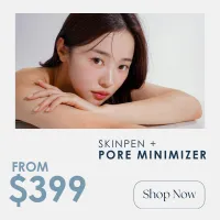 Microneedling + Pore Treatment – Image 1