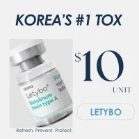 Letybo® | Korea's #1 Wrinkle Relaxer – Image 1