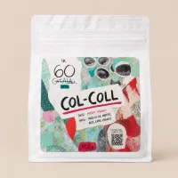 Café en Grano 100% Arábica de Altura – Especialidad - Blend: Col-Coll – Image 1
