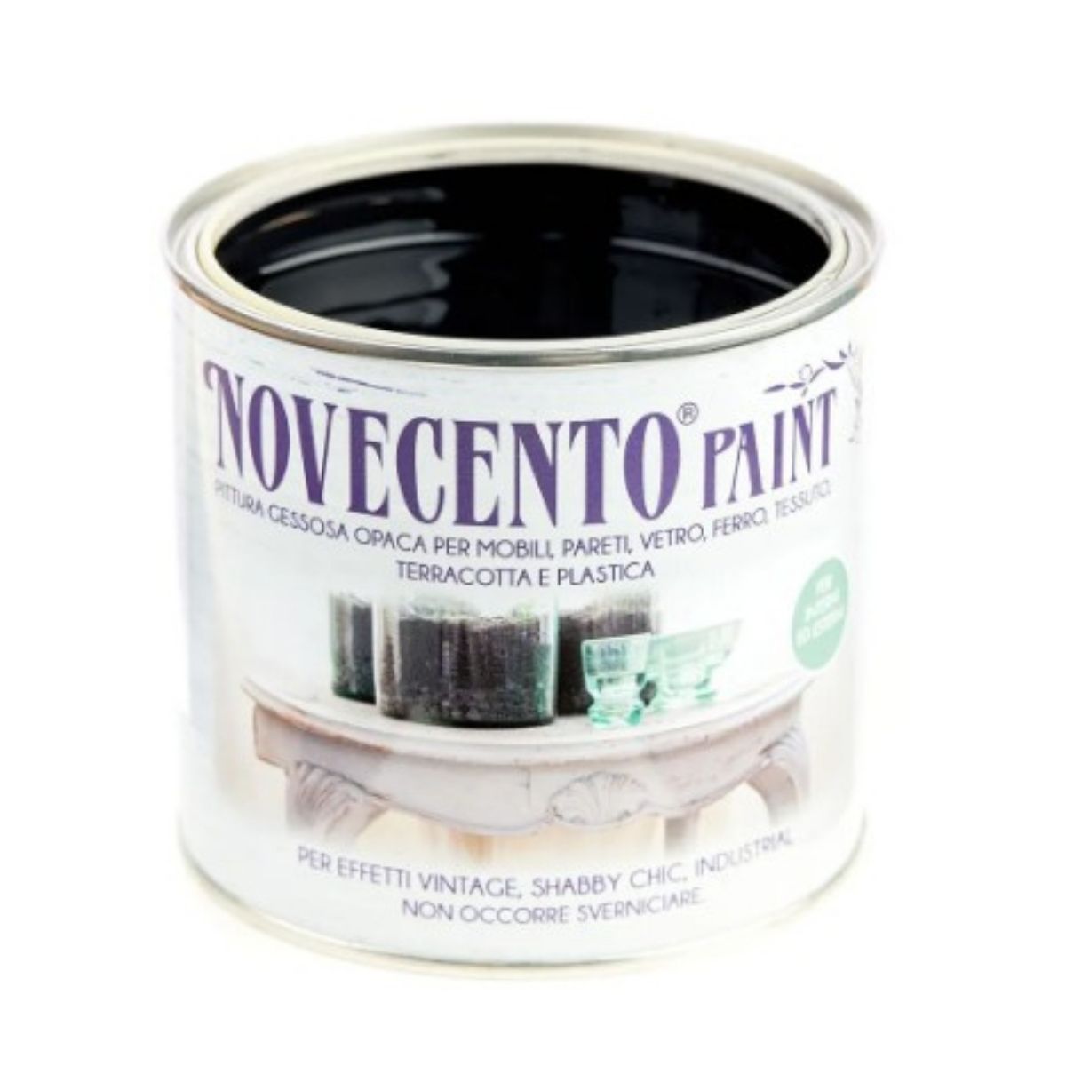 NERO PERFETTO – Image 1