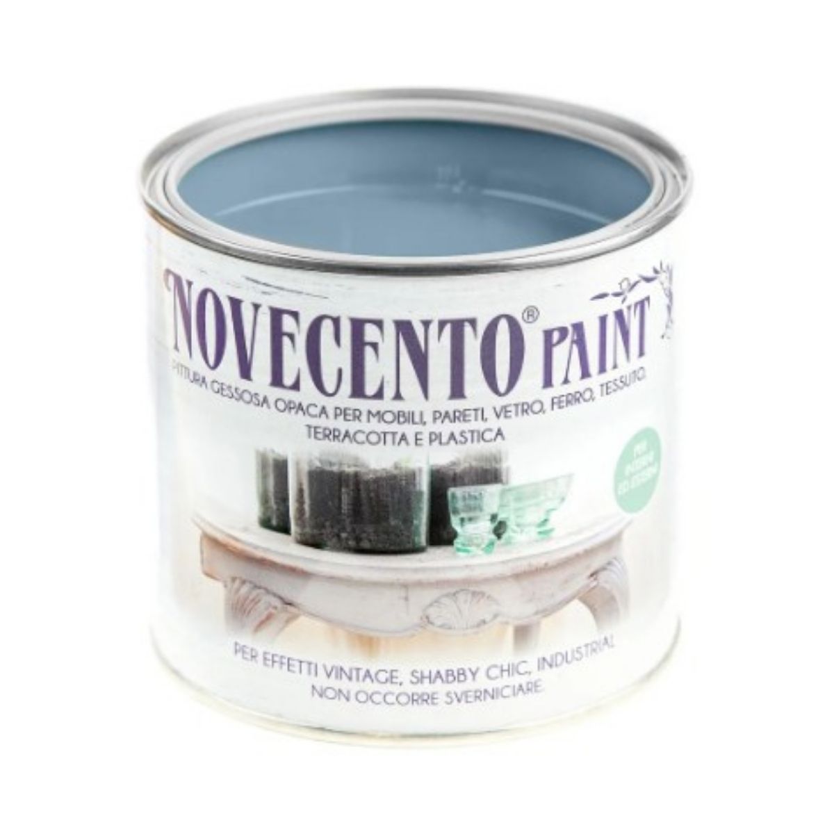 BLU PETRIOLIO – Image 2