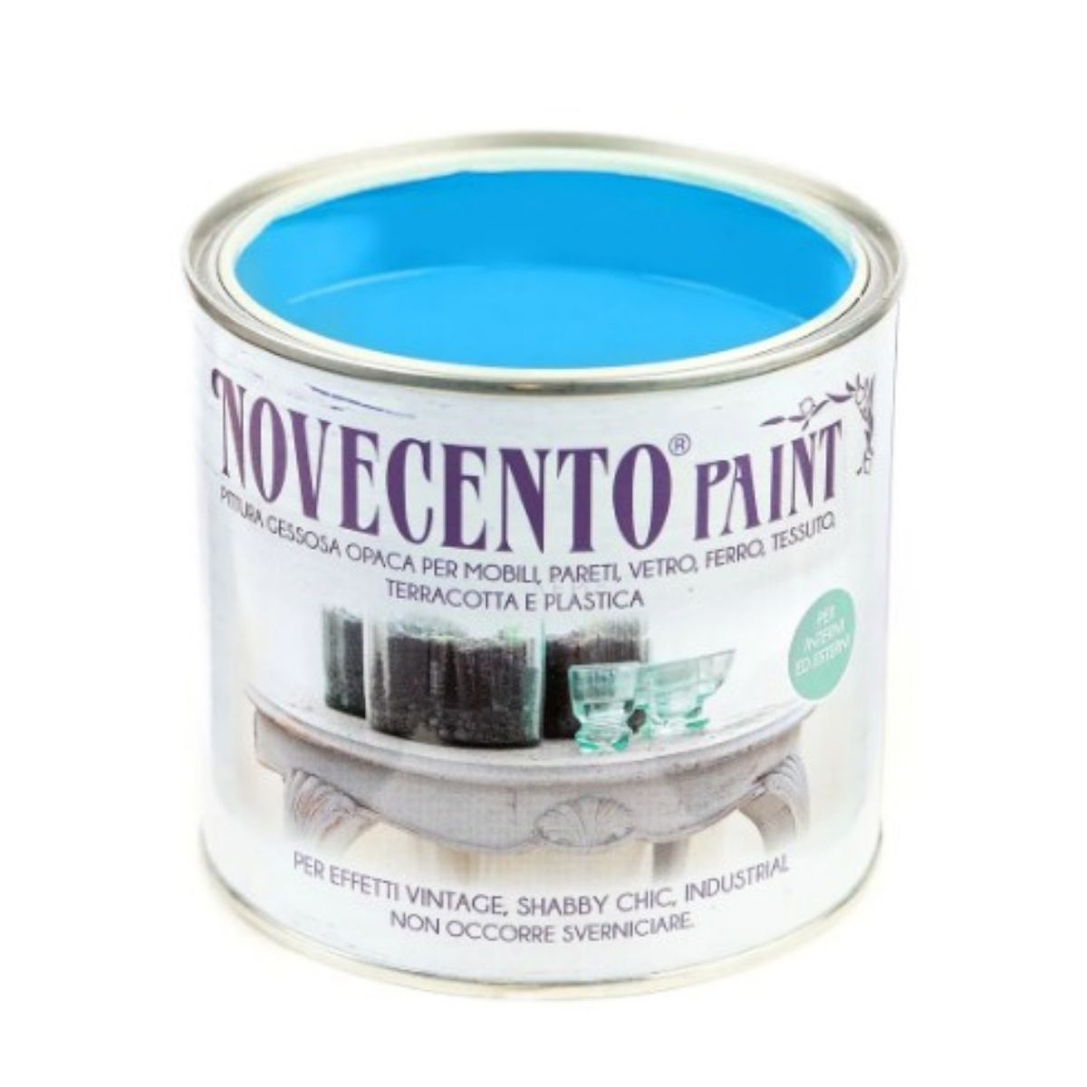 BLU GRECIA – Image 1