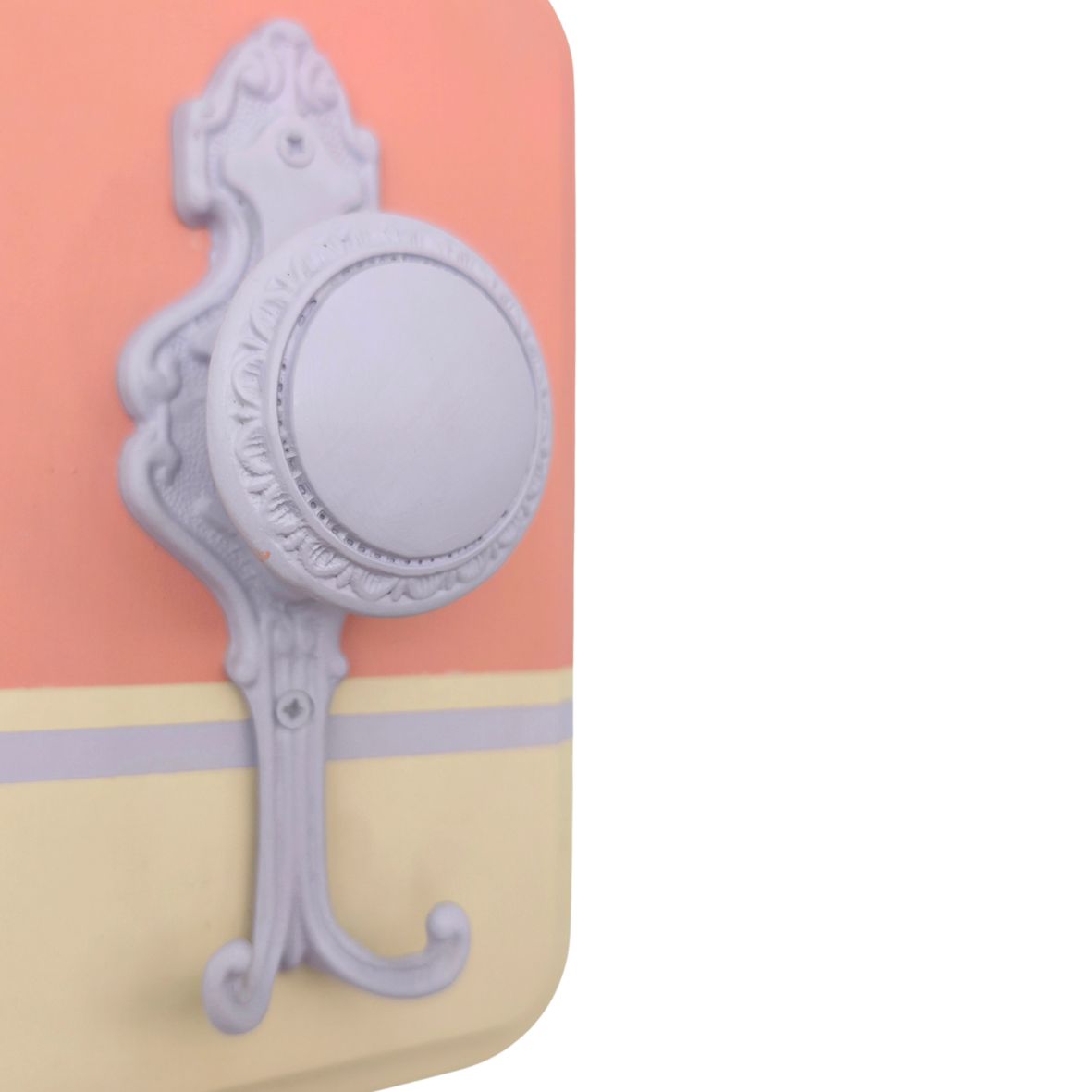 Appendiabiti "PASTEL POP" – Immagine 2