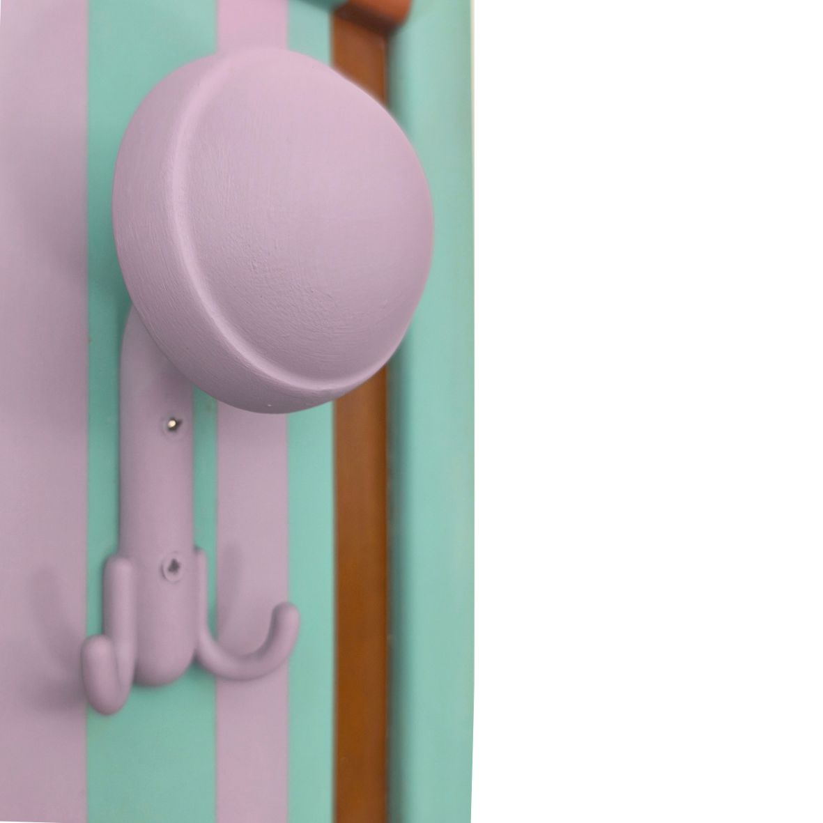 Appendiabiti  "MEMPHIS SOFT" – Immagine 2