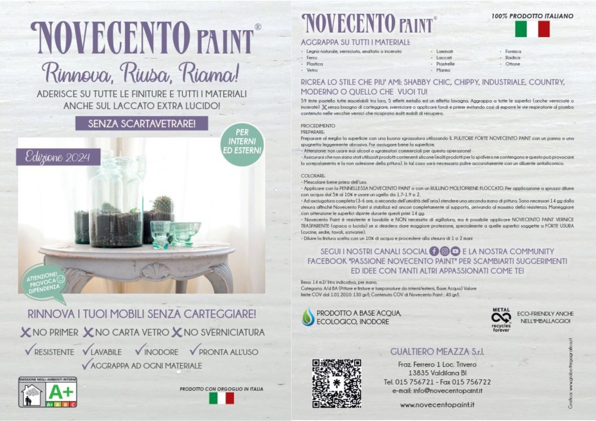 BIANCO NEVE – Immagine 6