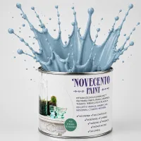 AZZURRO POLVERE – Immagine 1
