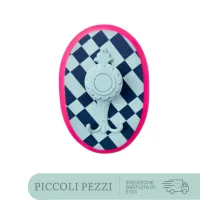 Appendiabiti Pop Vintage "Collezione Appesi... ma con Stile" – Immagine 1