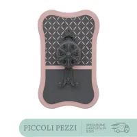 Appendiabiti Contessa "Collezione Appesi... ma con Stile" – Immagine 1