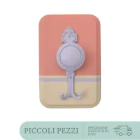 Appendiabiti Bon Bon "Collezione Appesi... ma con Stile" – Immagine 1