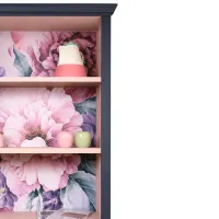 Libreria "Peonia" – Image 2