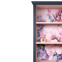 Libreria "Peonia" – Image 3