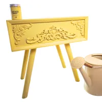 Comodino "Petite Dorè" – Image 6