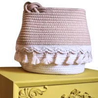 Comodino "Petite Dorè" – Image 4