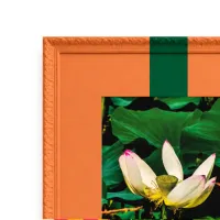 Cornice quadro collezione RìGAMI – Immagine 3