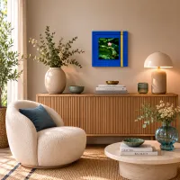 Cornice quadro Collezione RìGAMI – Immagine 4