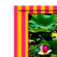 Cornice quadro Collezione RIGAMì – Immagine 3