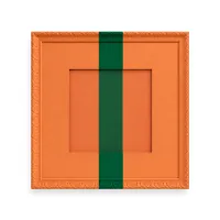 Cornice quadro collezione RìGAMI – Immagine 2