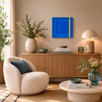 Cornice quadro Collezione RìGAMI – Immagine 5