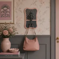 Appendiabiti Contessa "Collezione Appesi... ma con Stile" – Immagine 3