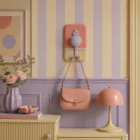 Appendiabiti Bon Bon "Collezione Appesi... ma con Stile" – Immagine 3