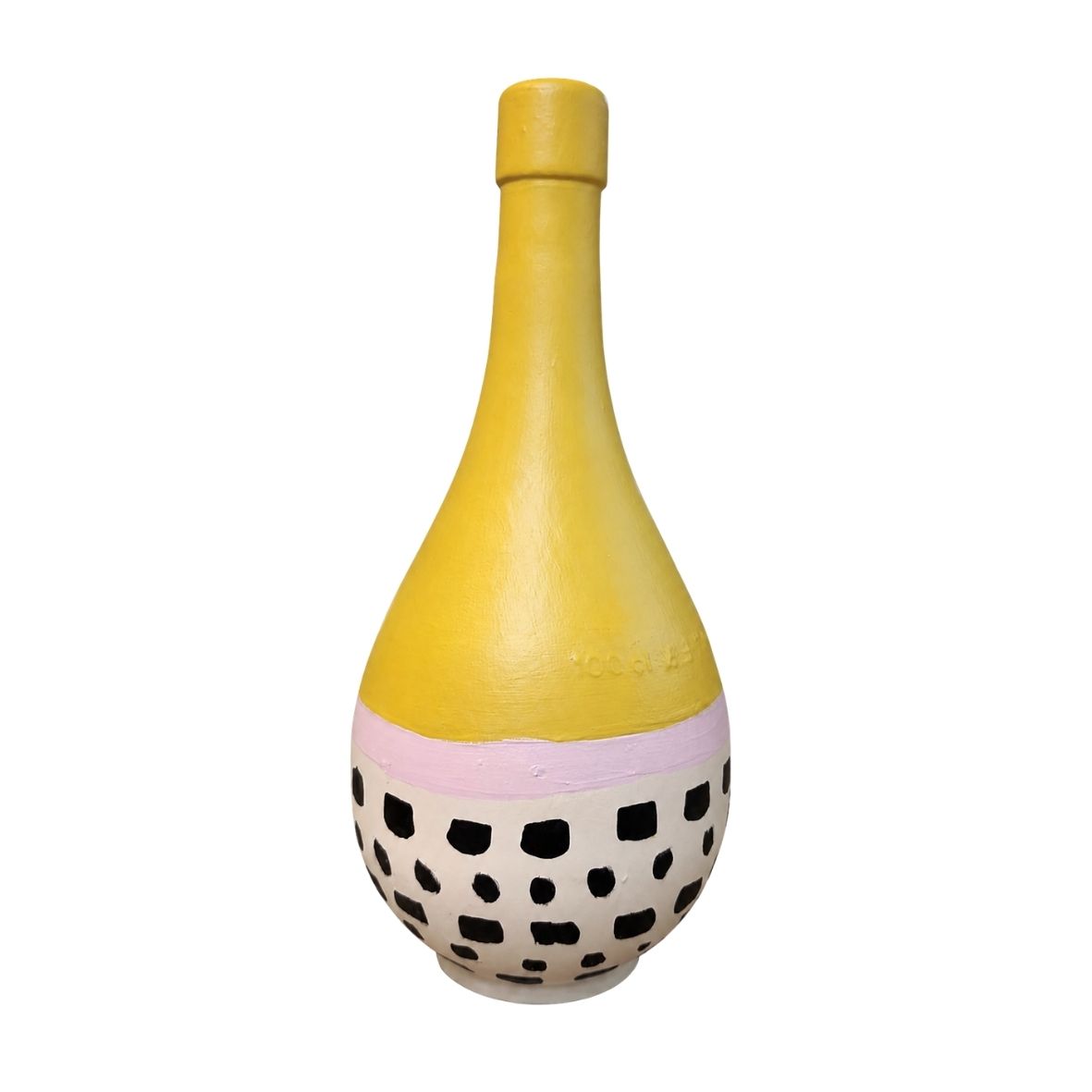 Vaso MiMì "Collezione Rìbelli" – Immagine 2