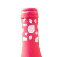  Vaso Lulù "Collezione Rìbelli" – Immagine 3
