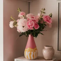  Vaso Lulù "Collezione Rìbelli" – Immagine 4