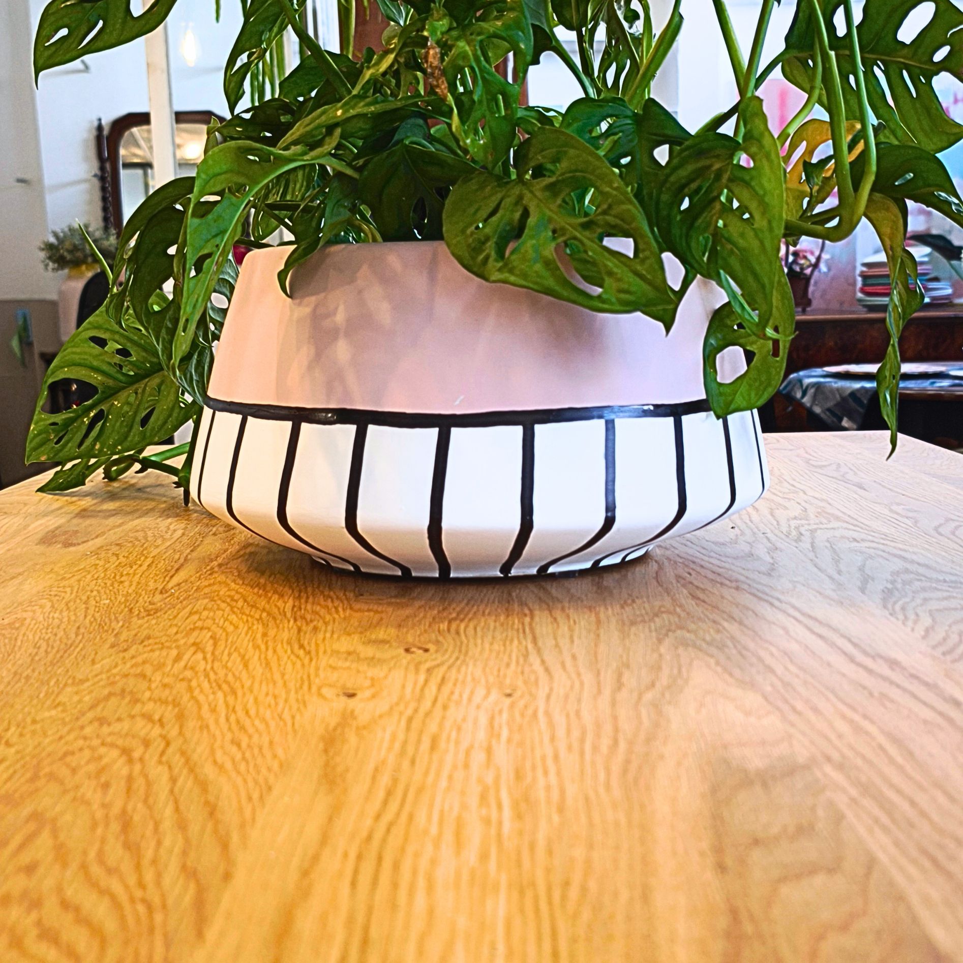  Vaso Cocò "Collezione Rìbelli" – Immagine 3