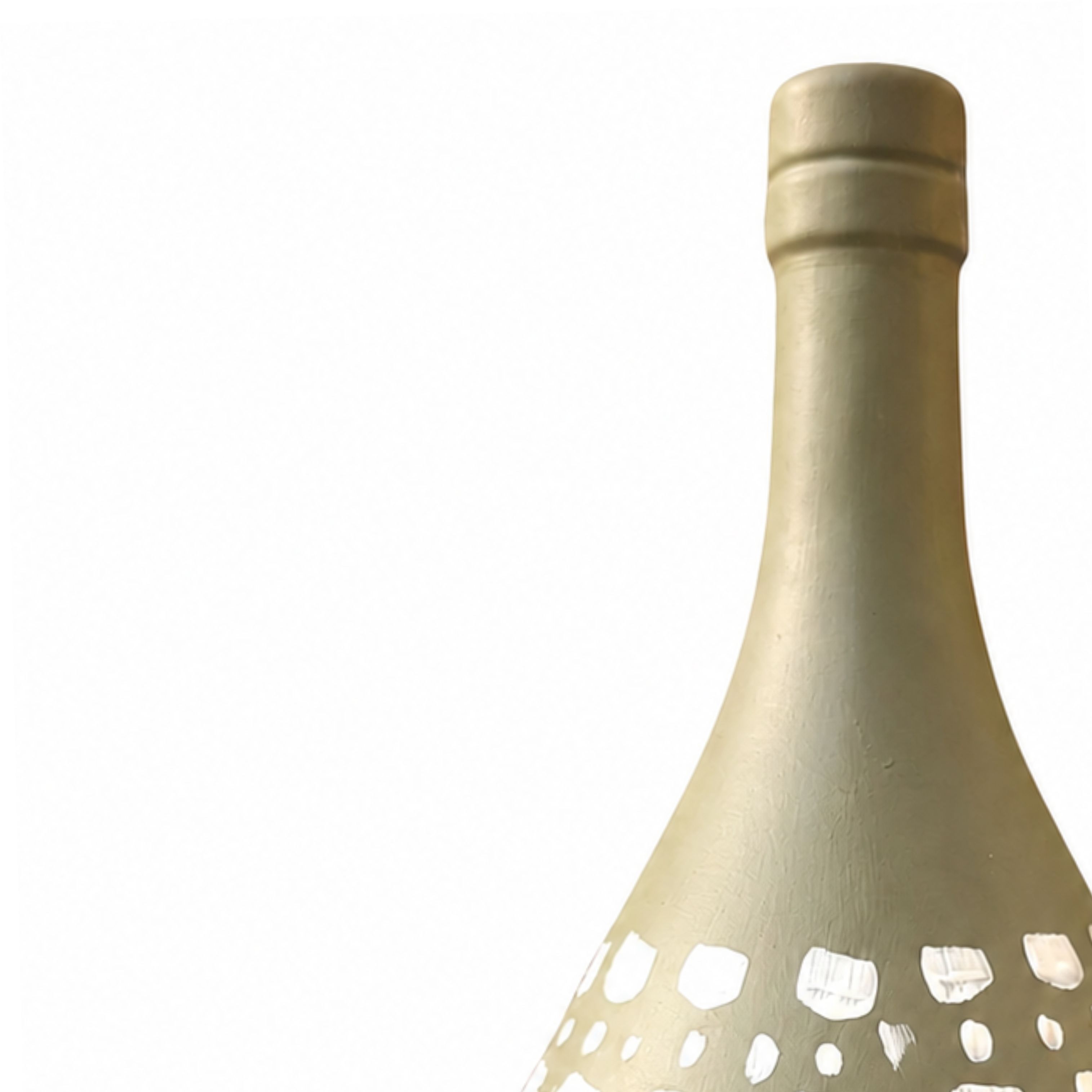  Vaso Zazà "Collezione Rìbelli" – Immagine 2