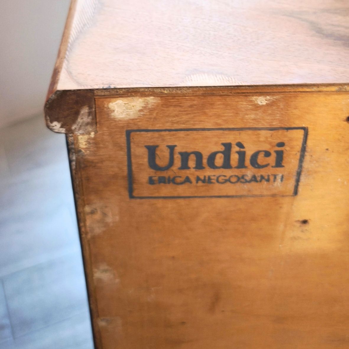Comò "Madame Bubble" – Image 12