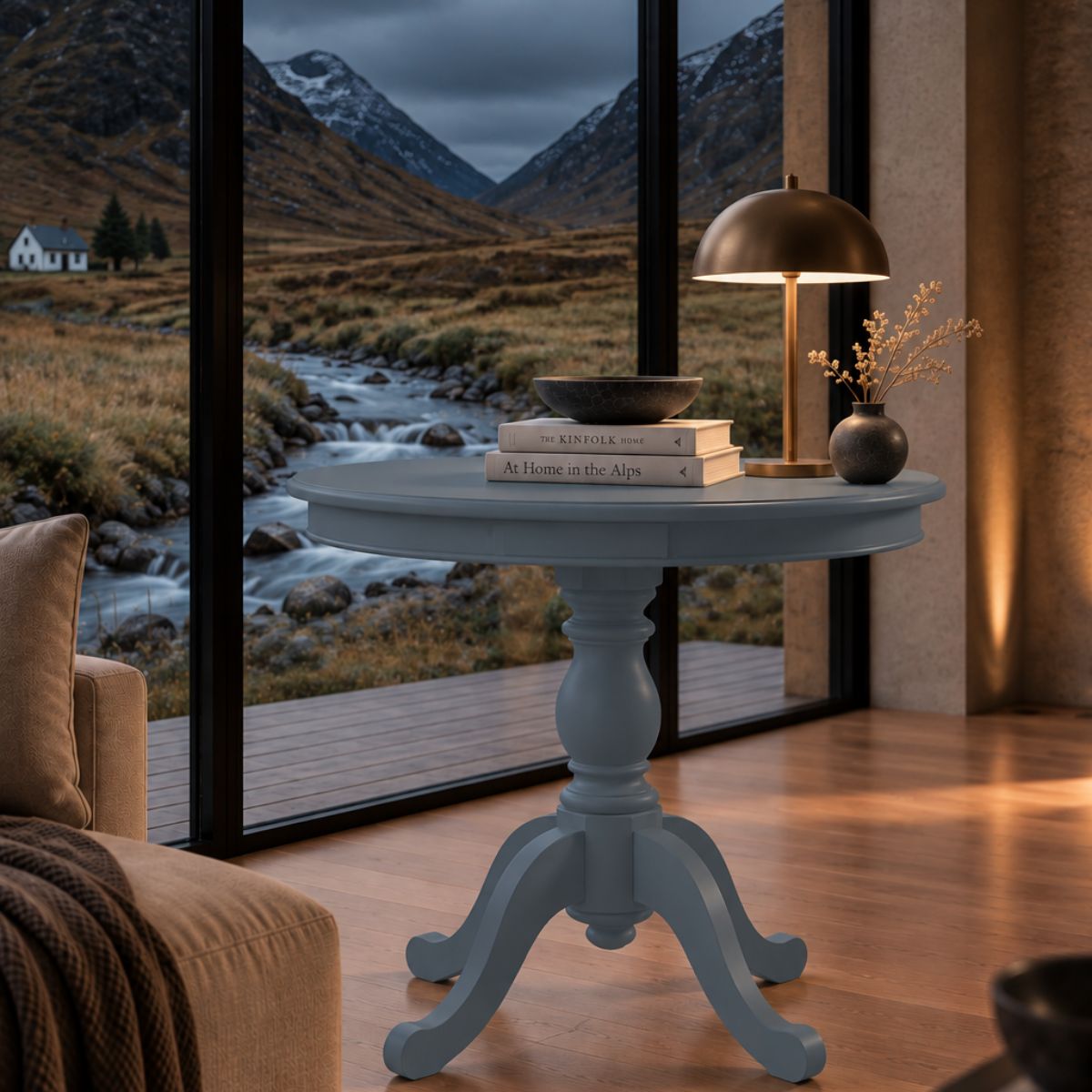 EDGAR – Collezione Cime Tempestose – Immagine 3