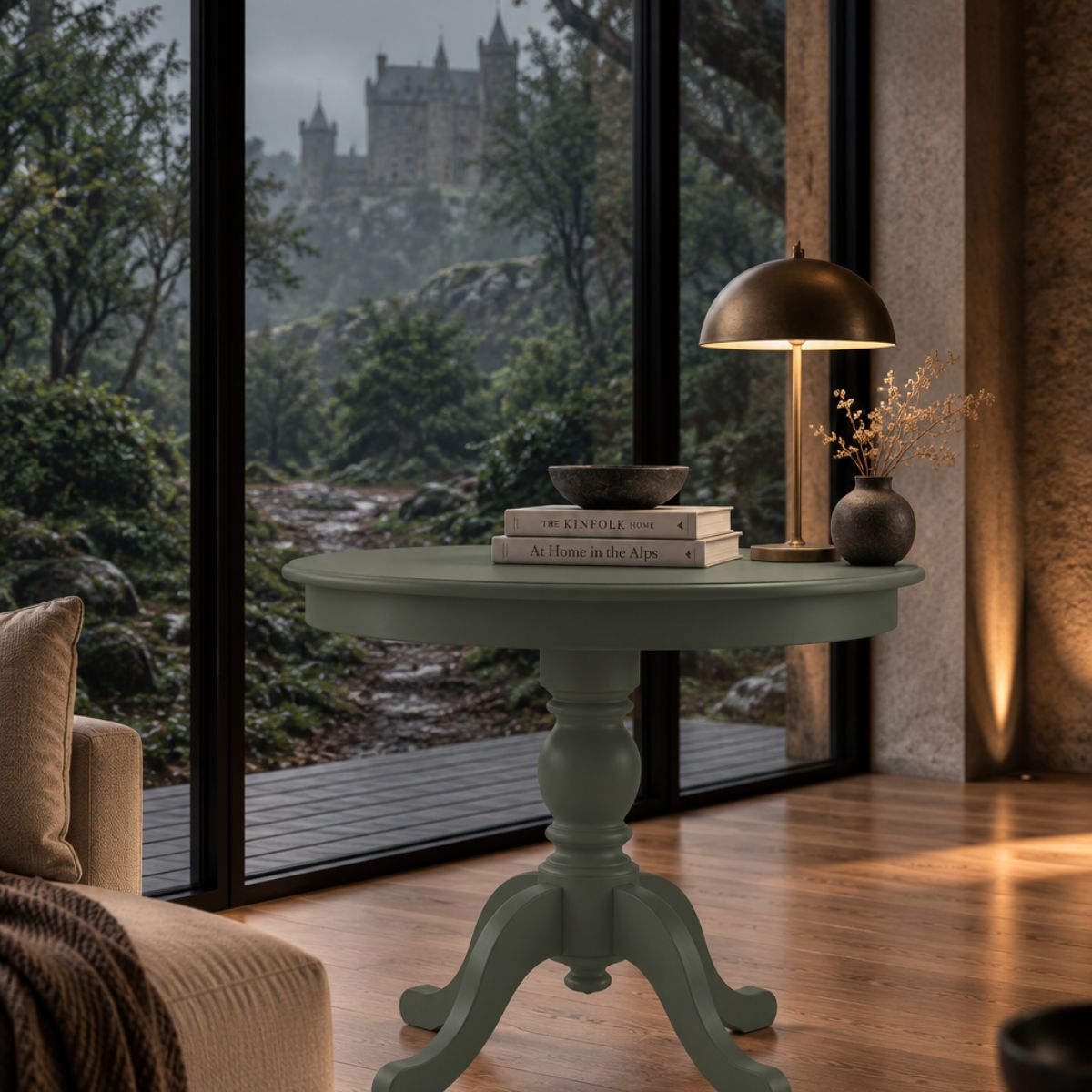 LINTON – Collezione Cime Tempestose – Immagine 3