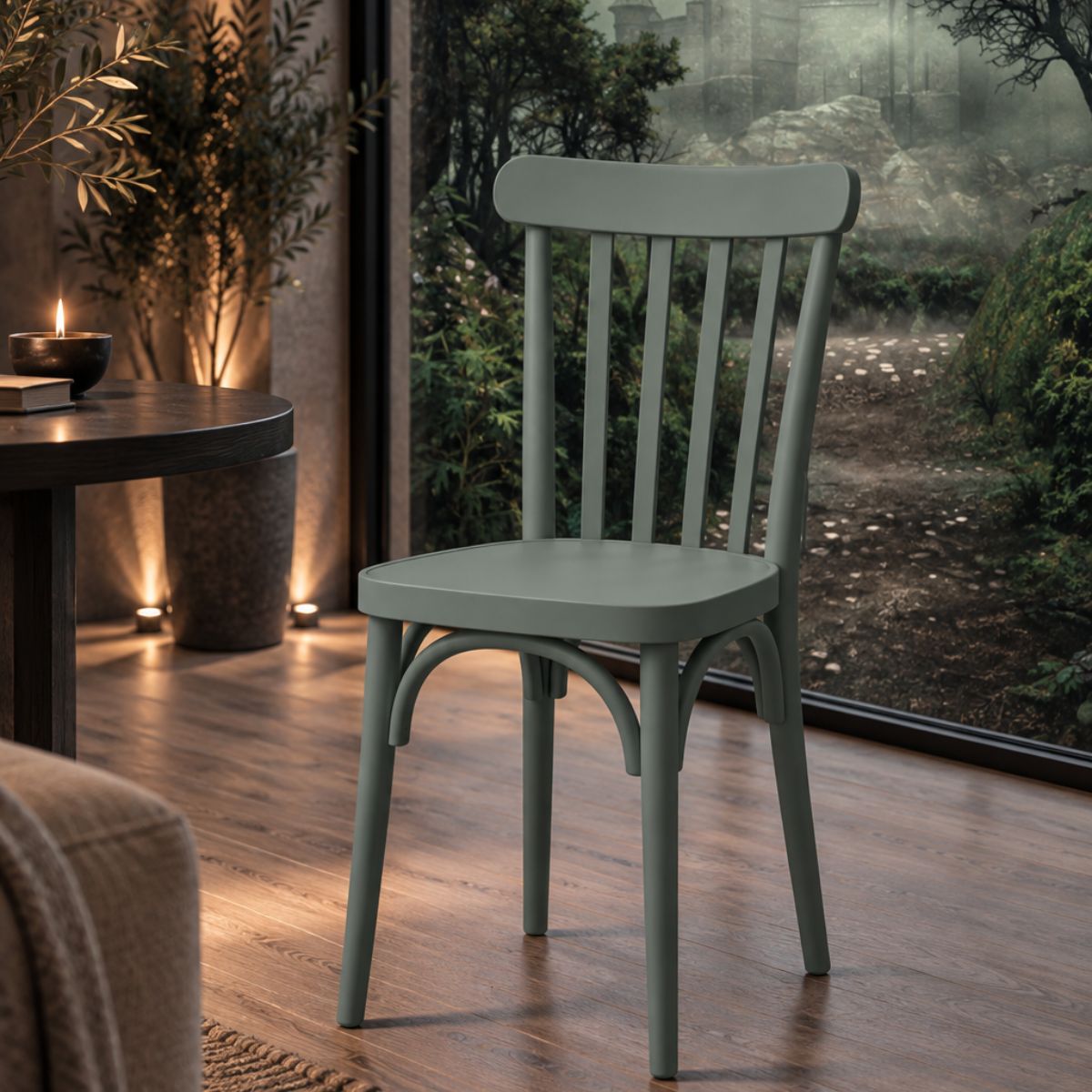 LINTON – Collezione Cime Tempestose – Immagine 4