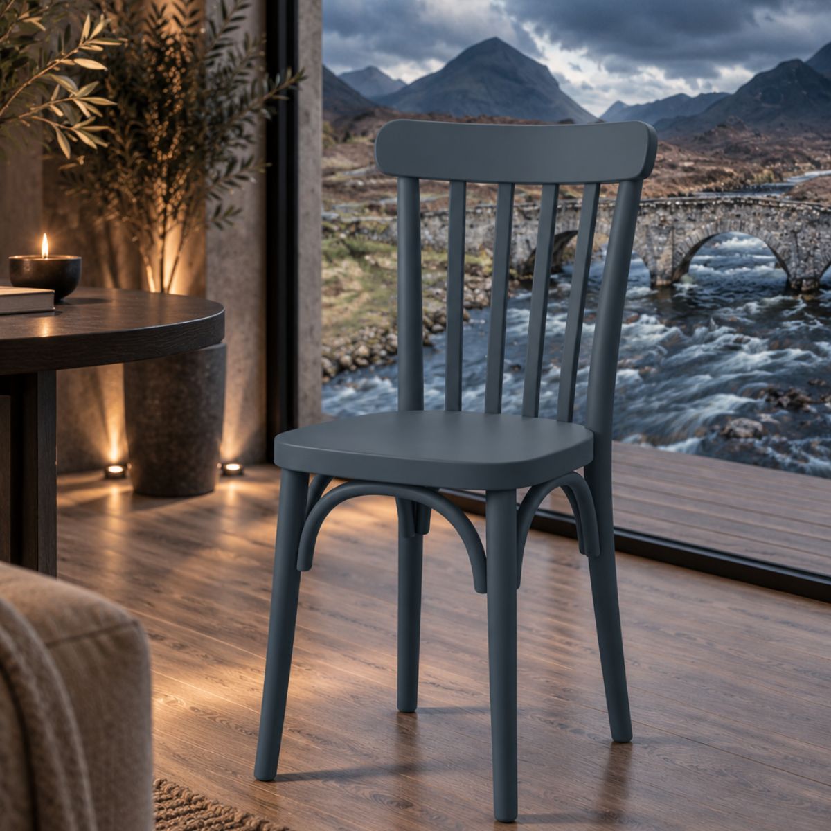 HARETON – Collezione Cime Tempestose – Immagine 4