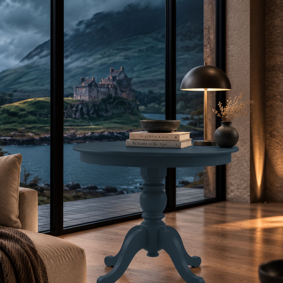 CATHERINE – Collezione Cime Tempestose – Immagine 3