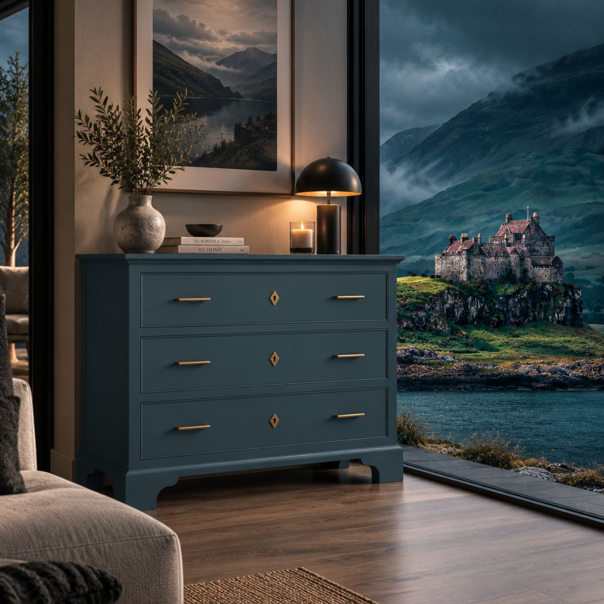 CATHERINE – Collezione Cime Tempestose – Immagine 2
