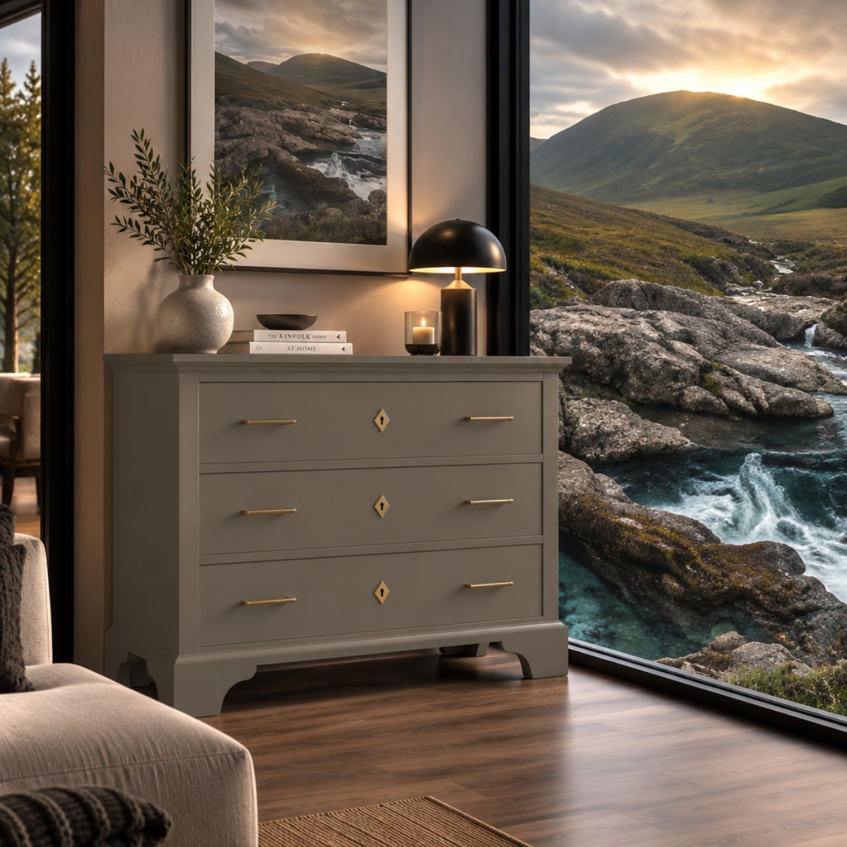 ISABELLA – Collezione Cime Tempestose – Immagine 2