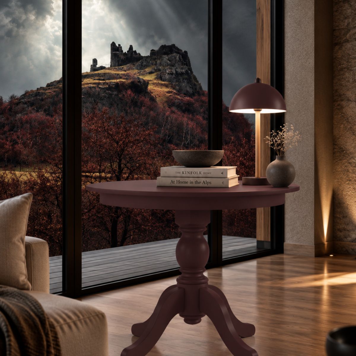 HEATHCLIFF – Collezione Cime Tempestose – Immagine 3