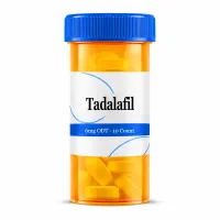 Tadalafil 6mg ODT - 10 Count – Image 1