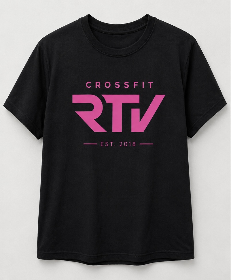Unisex Athlete Tee – Image 2