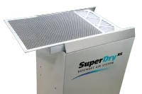 SuperDry XS - Tankless Dehumidifier – Image 4