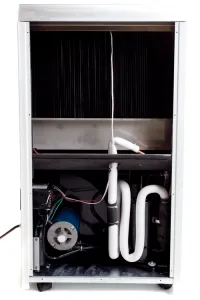 SuperDry XS - Tankless Dehumidifier – Image 5