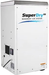 SuperDry XS - Tankless Dehumidifier – Image 6