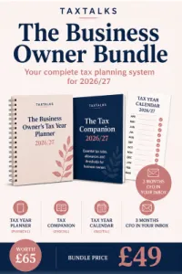 🌟 Featured - The Financial Confidence Pack – Image 5