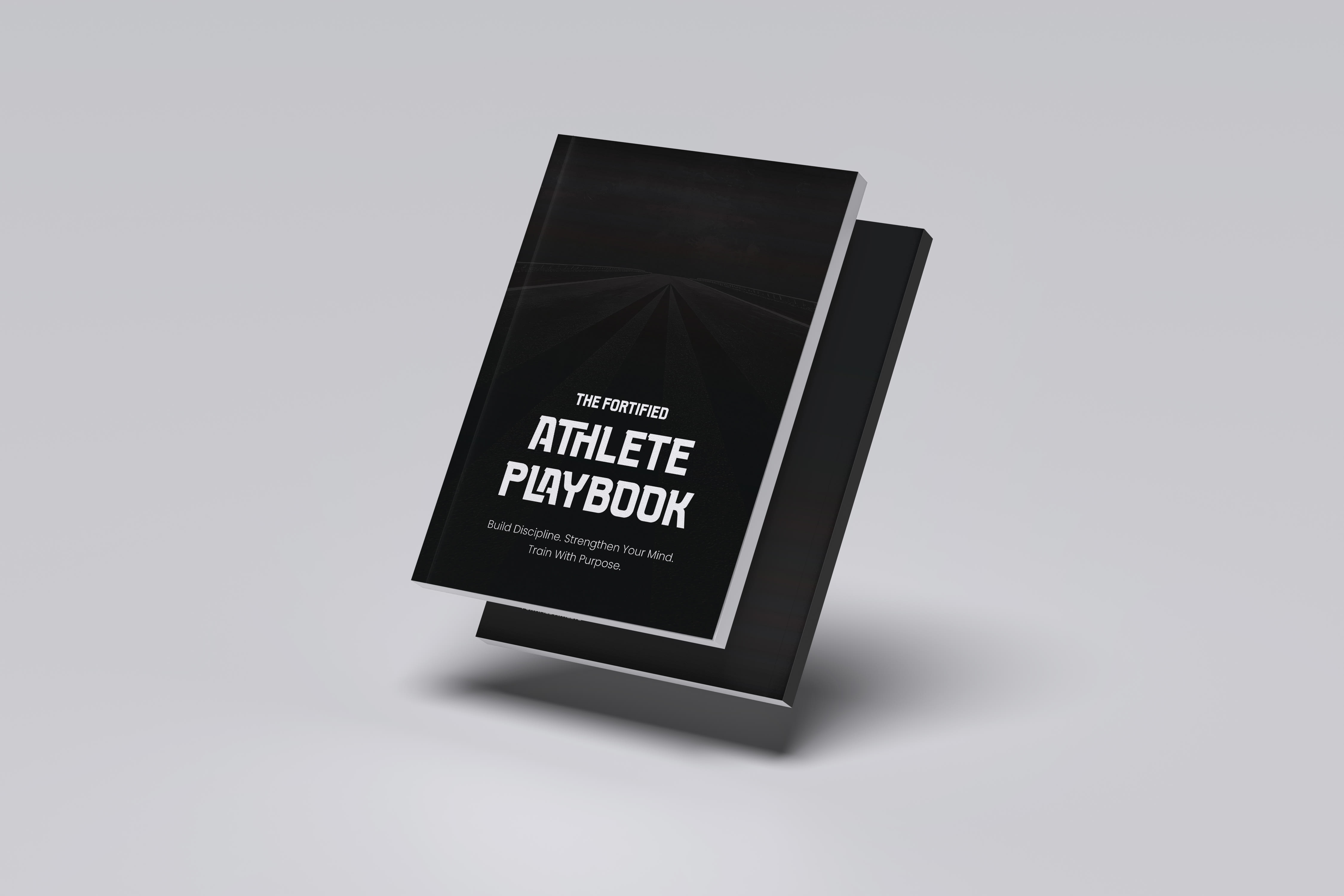 The Fortified Athlete Playbook – Image 1