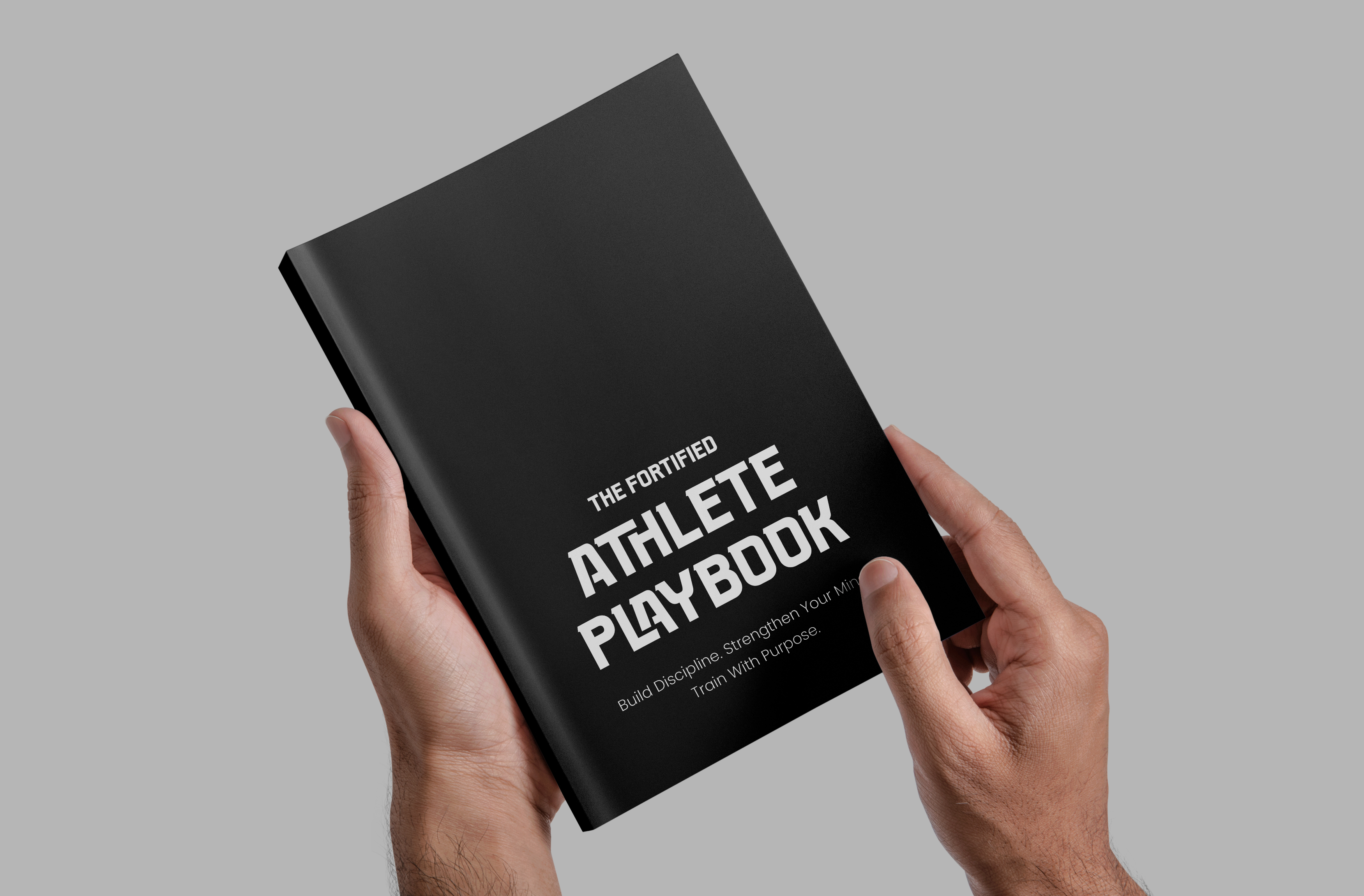 The Fortified Athlete Playbook – Image 3