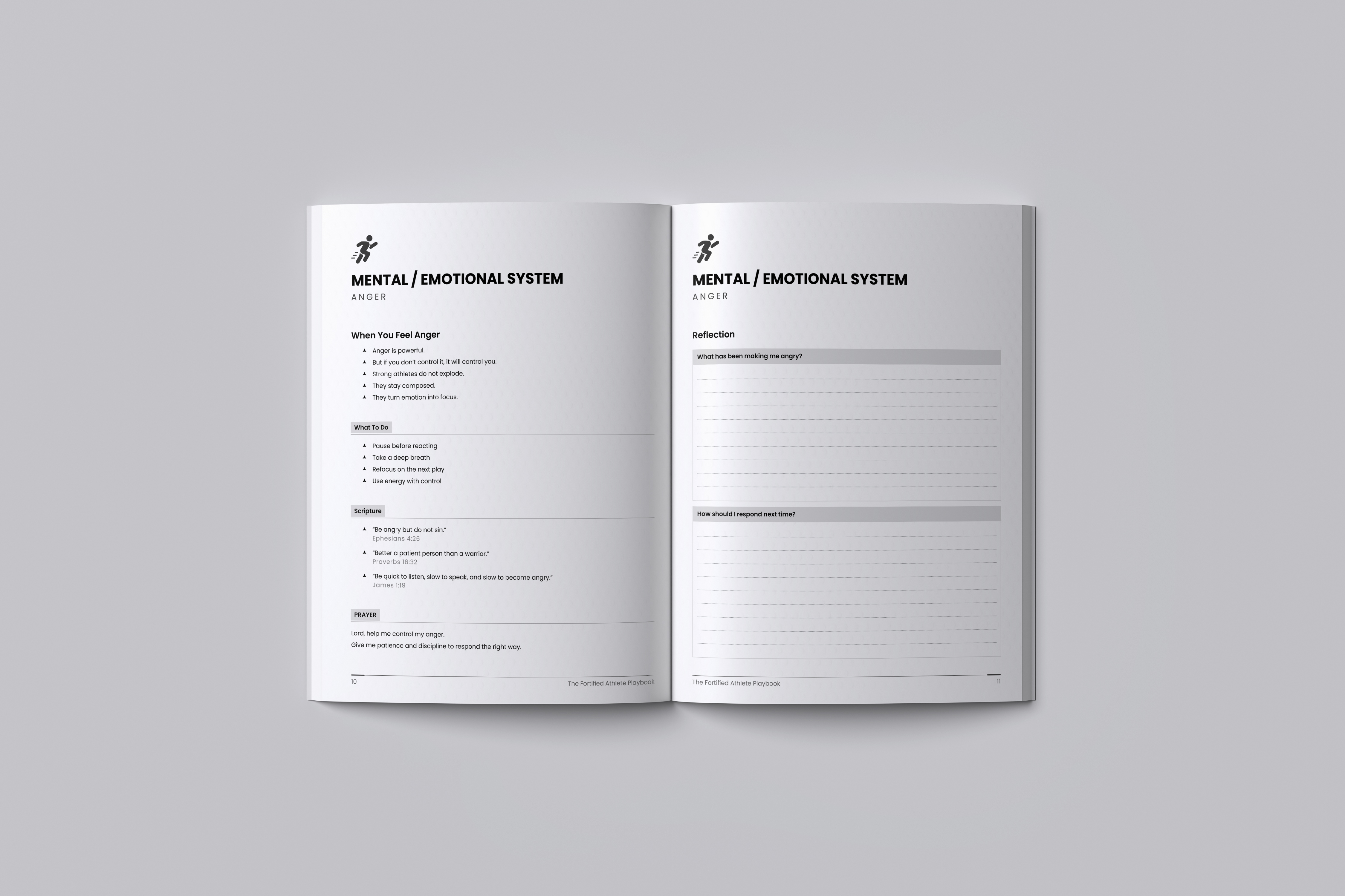 The Fortified Athlete Playbook – Image 5