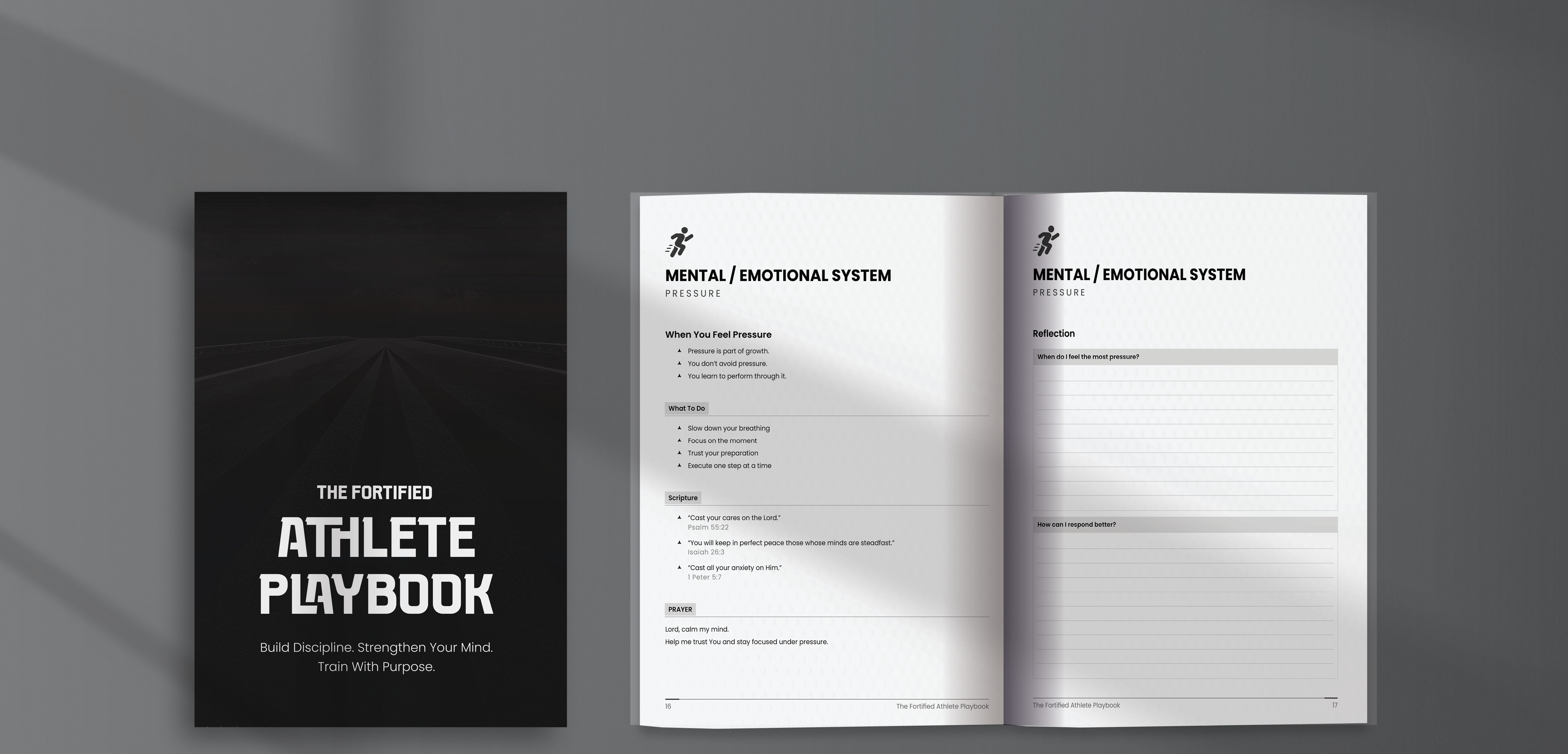 The Fortified Athlete Playbook – Image 2