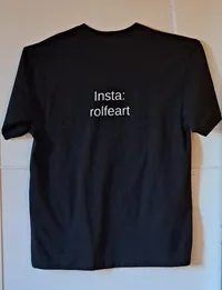 RKart Tee - Design 1 – Image 2